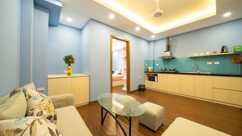 Camellia Homestay image