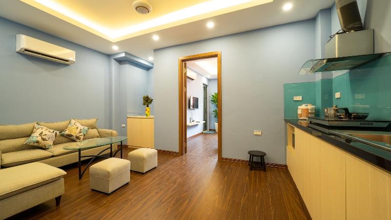 Camellia Homestay image