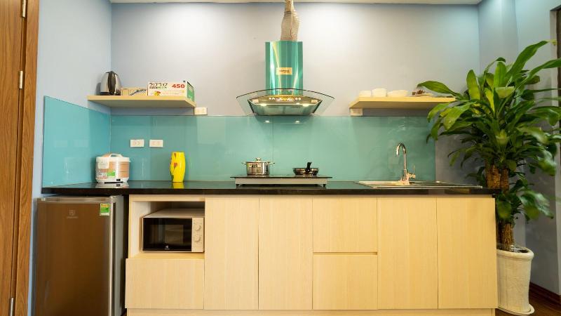 Camellia Homestay image