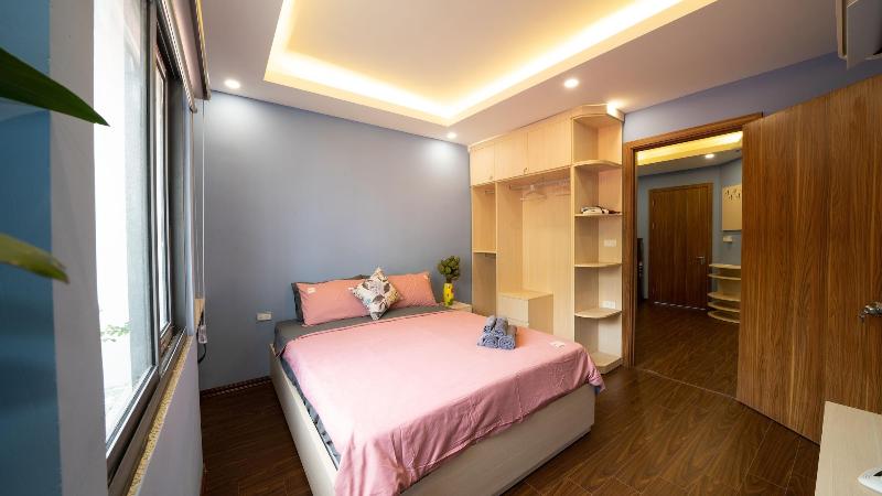 Camellia Homestay image