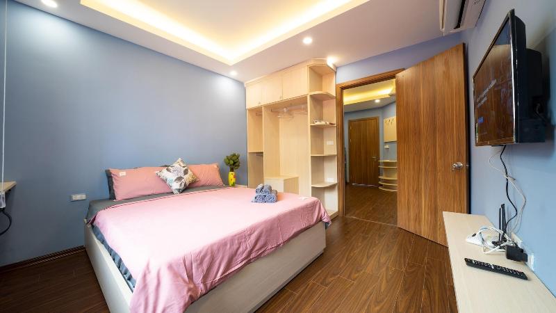 Camellia Homestay image