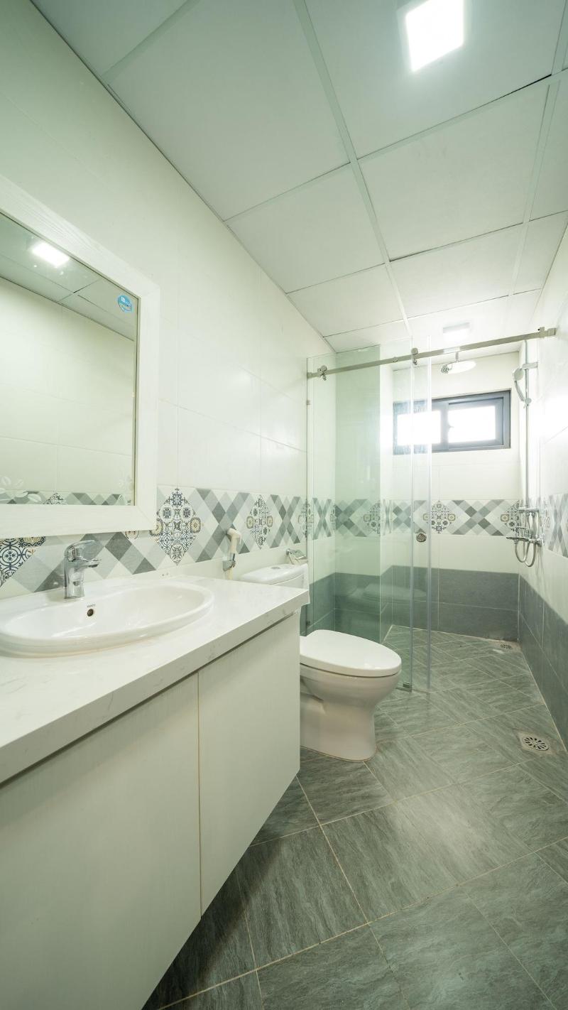 Camellia Homestay image