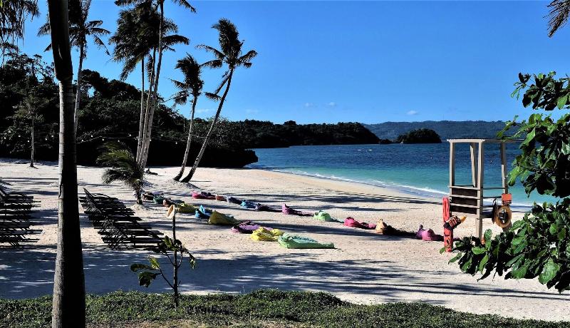 Gerbi S Condoplace At Oceanway Residences Boracay image