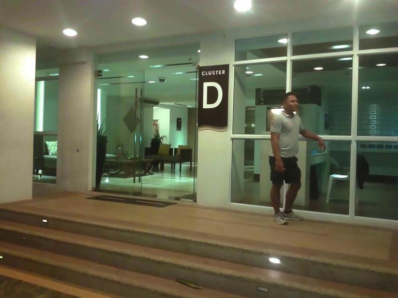 Gerbi S Condoplace At Oceanway Residences Boracay image