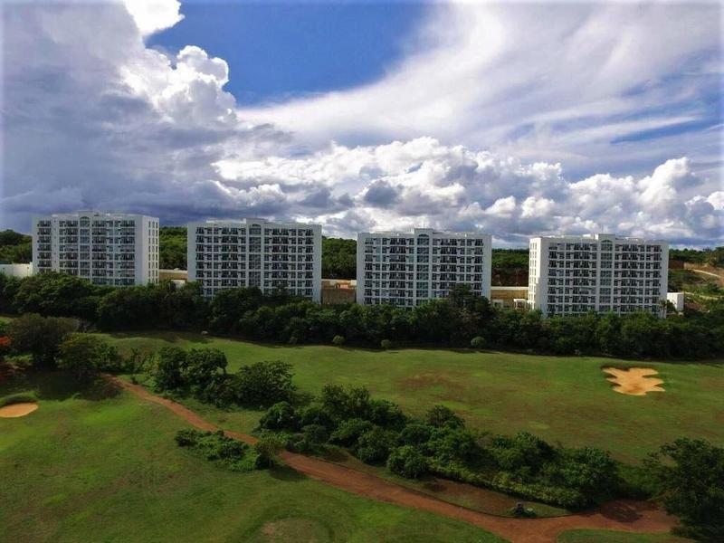 Gerbi S Condoplace At Oceanway Residences Boracay image