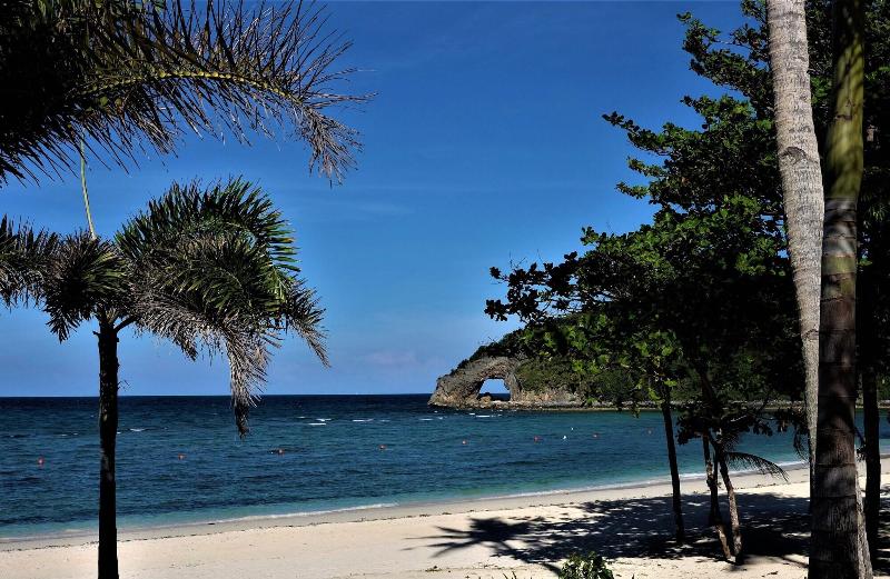 Gerbi S Condoplace At Oceanway Residences Boracay image