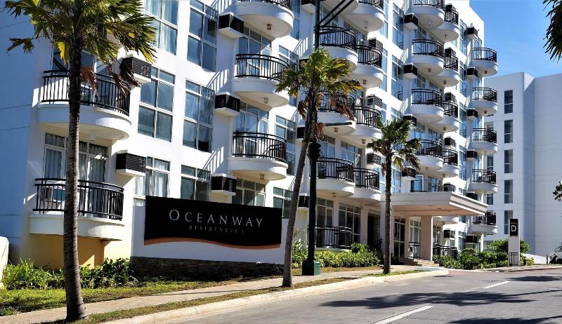 Gerbi S Condoplace At Oceanway Residences Boracay image
