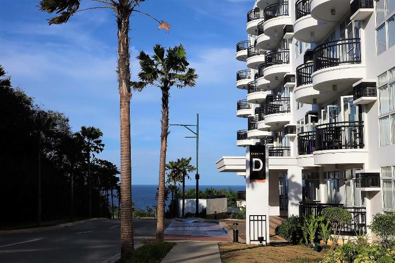 Gerbi S Condoplace At Oceanway Residences Boracay image