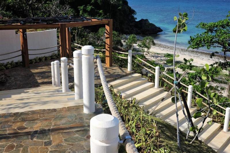 Gerbi S Condoplace At Oceanway Residences Boracay image