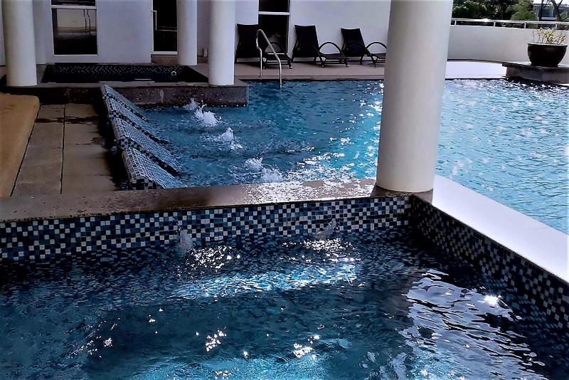 Gerbi S Condoplace At Oceanway Residences Boracay image