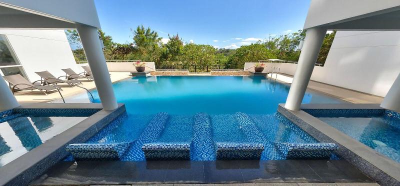 Gerbi S Condoplace At Oceanway Residences Boracay image