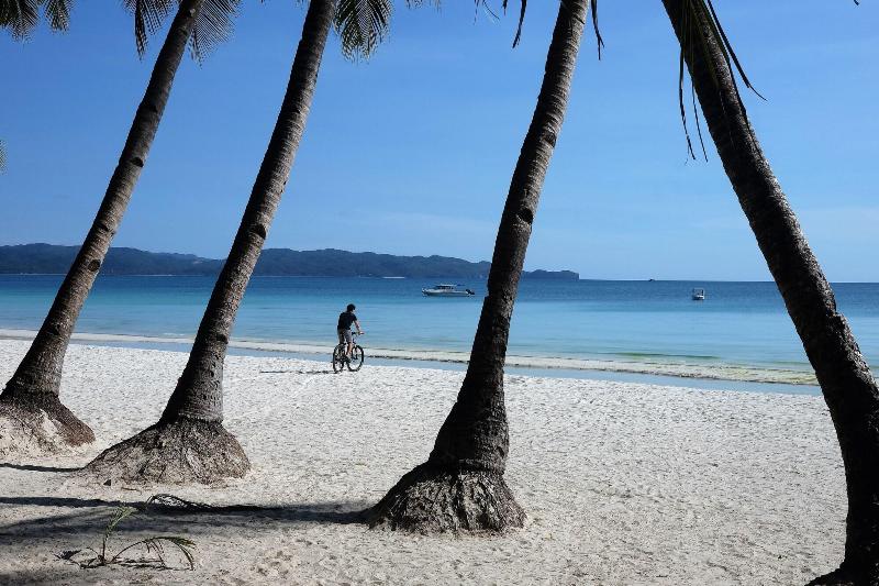 Gerbi S Condoplace At Oceanway Residences Boracay image