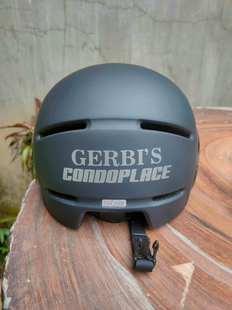 Gerbi S Condoplace At Oceanway Residences Boracay image