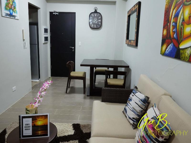 Gerbi S Condoplace At Oceanway Residences Boracay image