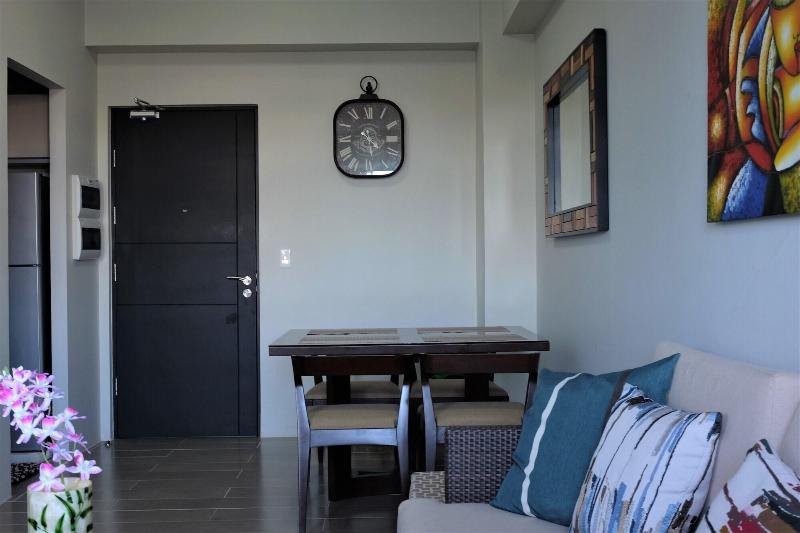 Gerbi S Condoplace At Oceanway Residences Boracay image