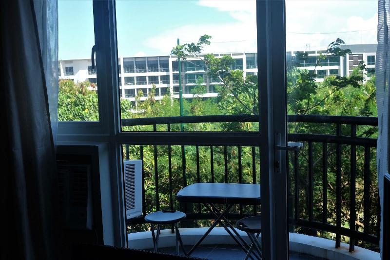 Gerbi S Condoplace At Oceanway Residences Boracay image
