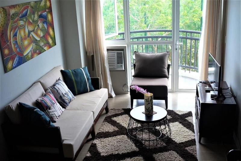 Gerbi S Condoplace At Oceanway Residences Boracay image