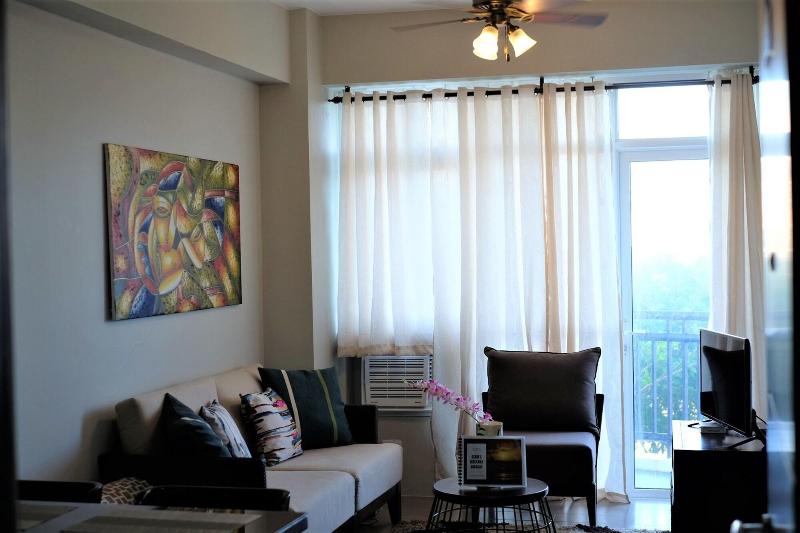 Gerbi S Condoplace At Oceanway Residences Boracay image