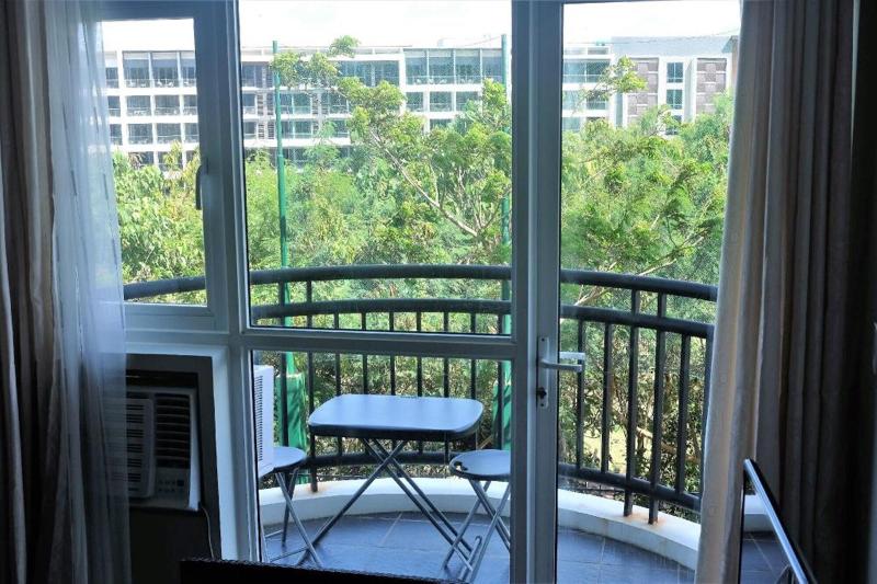 Gerbi S Condoplace At Oceanway Residences Boracay image