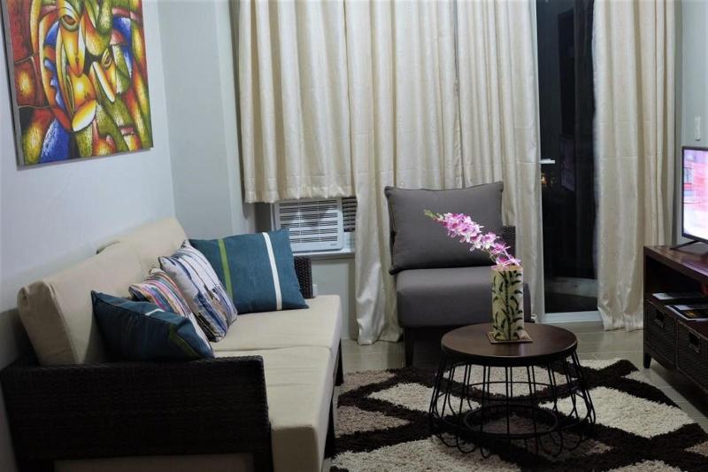 Gerbi S Condoplace At Oceanway Residences Boracay image