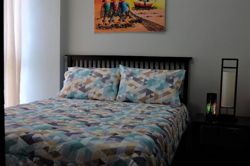 Gerbi S Condoplace At Oceanway Residences Boracay image