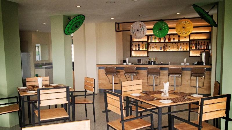 Hotel 99 Yangon image