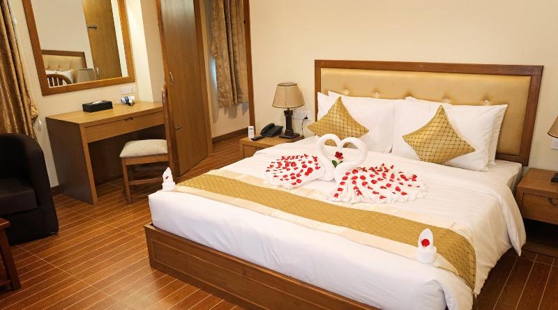 Hotel 99 Yangon image