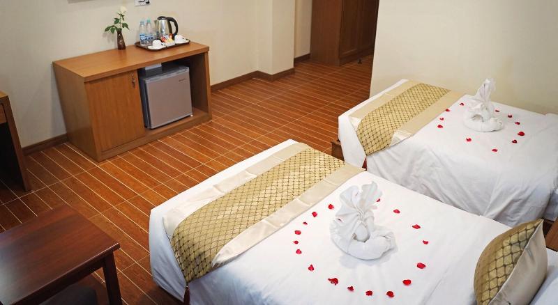 Hotel 99 Yangon image