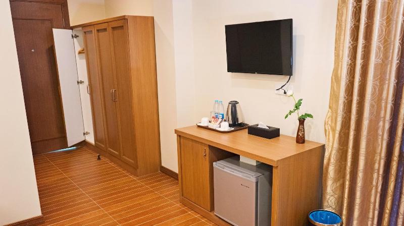 Hotel 99 Yangon image