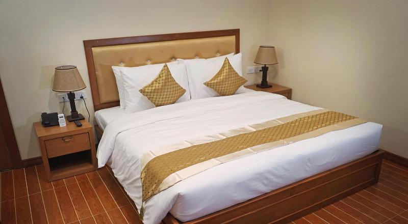 Hotel 99 Yangon image