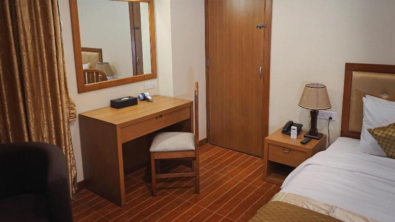Hotel 99 Yangon image
