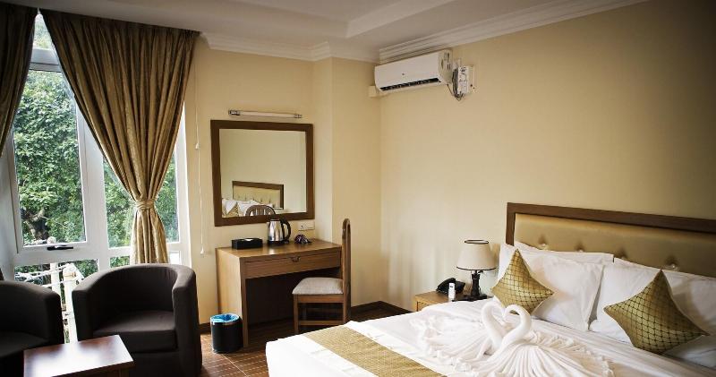Hotel 99 Yangon image