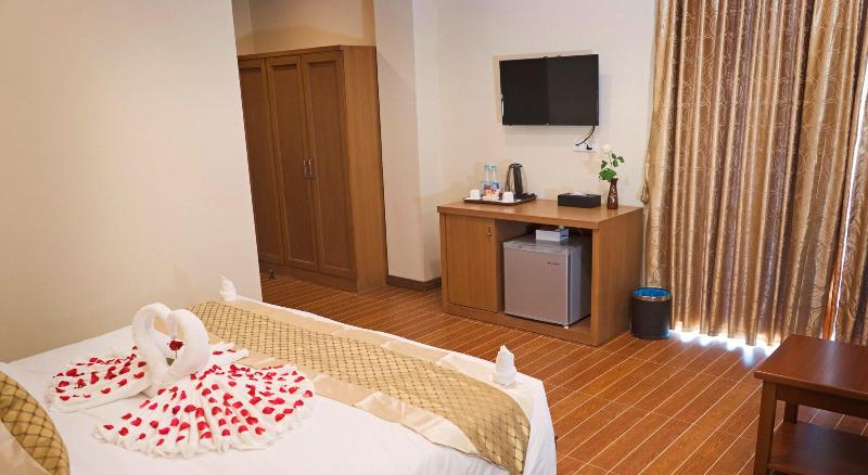 Hotel 99 Yangon image