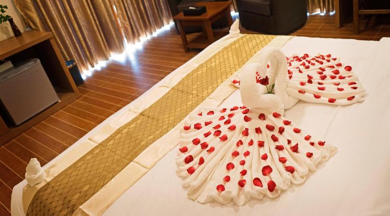 Hotel 99 Yangon image