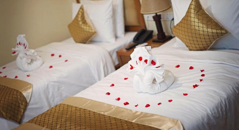 Hotel 99 Yangon image