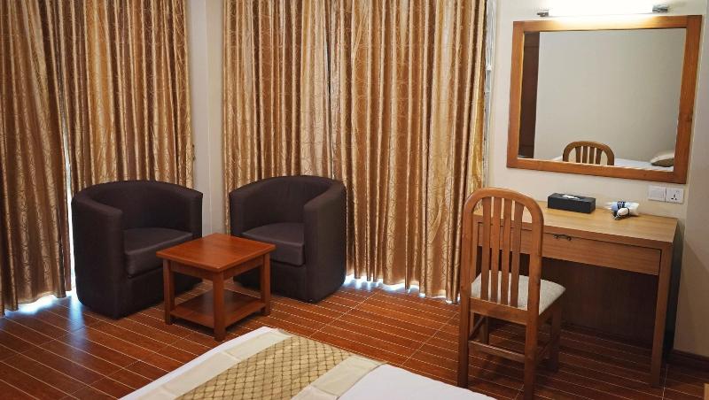 Hotel 99 Yangon image