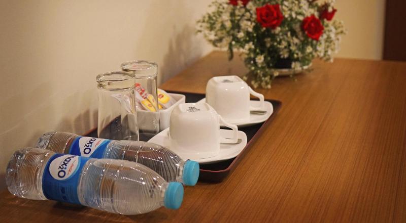Hotel 99 Yangon image