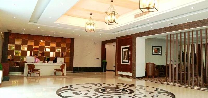 Summerset Continental Hotel By Usuma