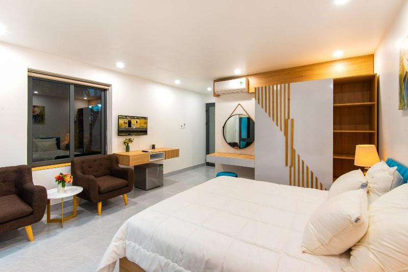 Kim Phu Villa Hoi An image