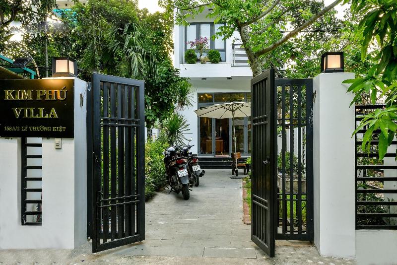 Kim Phu Villa Hoi An image