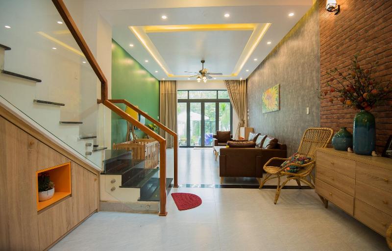 Kim Phu Villa Hoi An image
