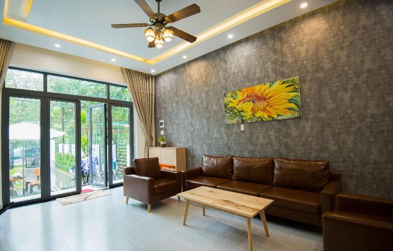 Kim Phu Villa Hoi An image