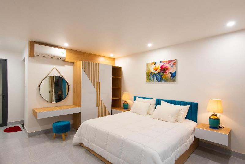 Kim Phu Villa Hoi An image