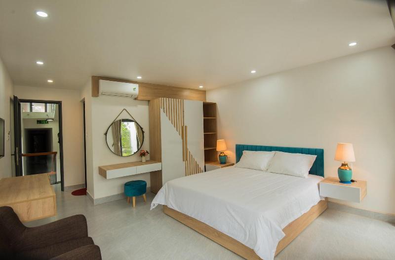 Kim Phu Villa Hoi An image