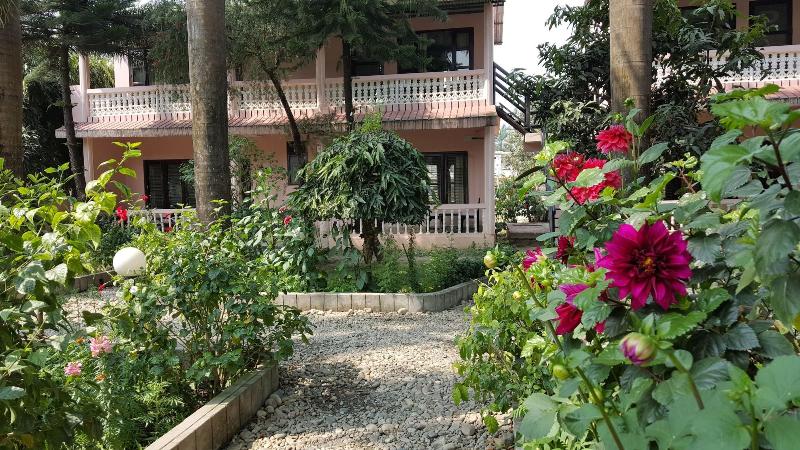 Sauraha Resort image