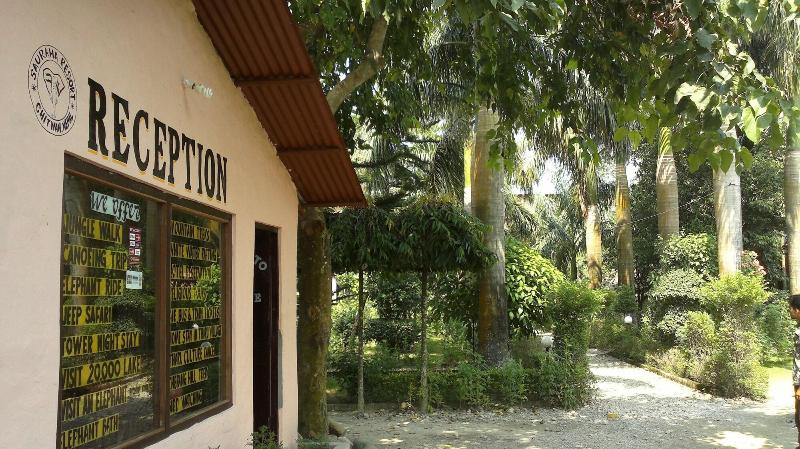 Sauraha Resort image
