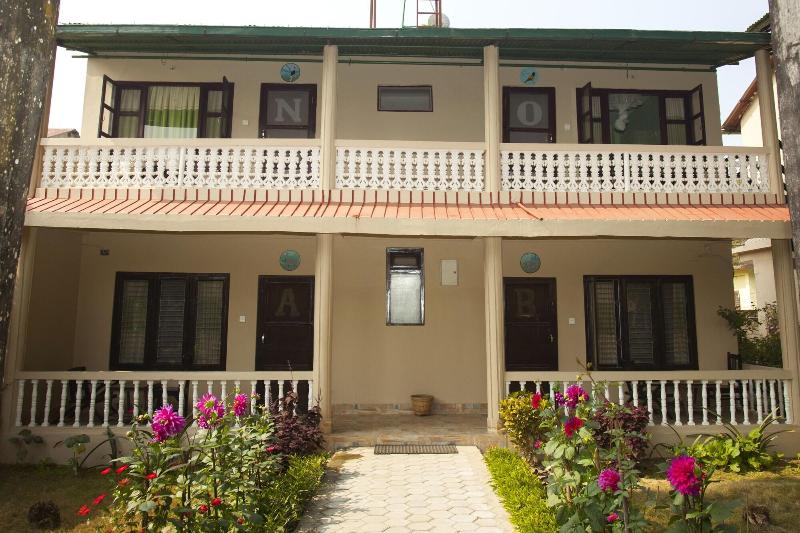Sauraha Resort image
