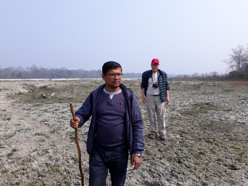 Sauraha Resort image