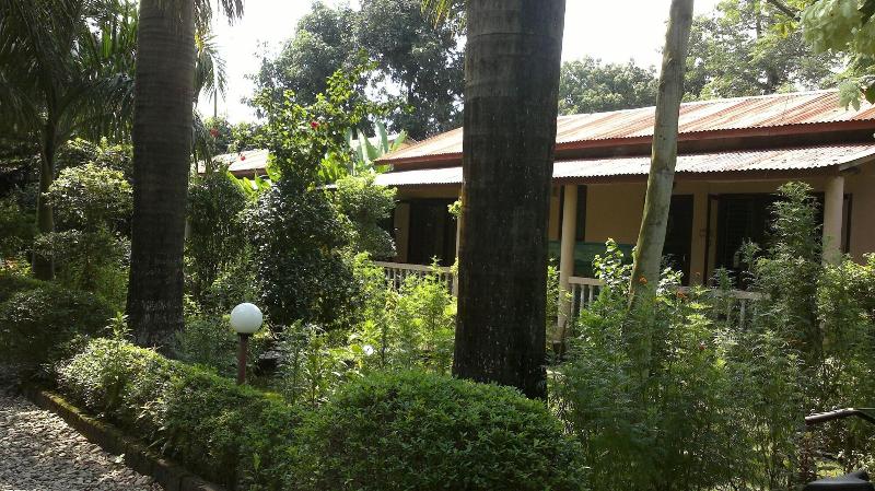 Sauraha Resort image