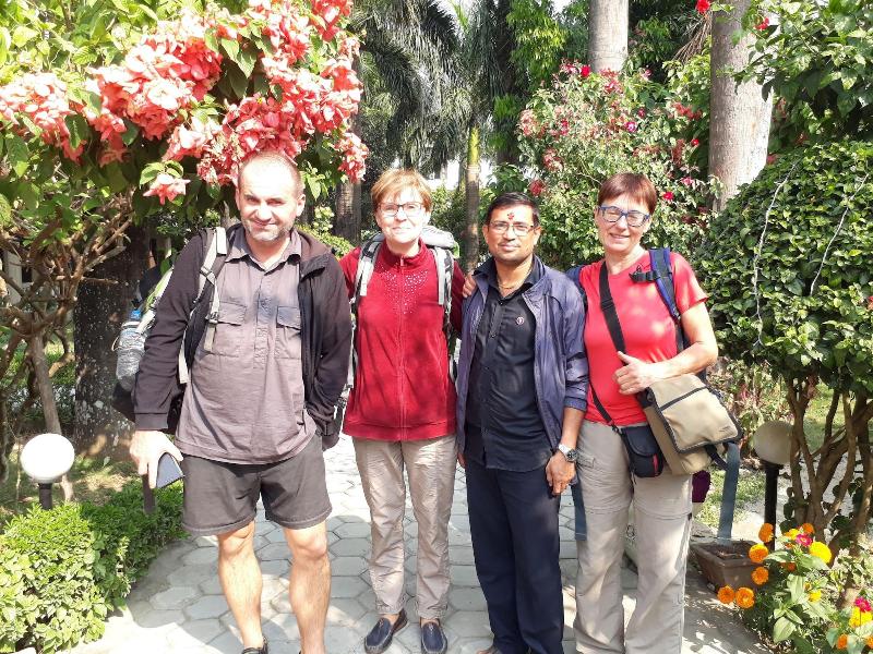 Sauraha Resort image